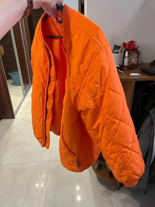 Бомбер Zara, весна