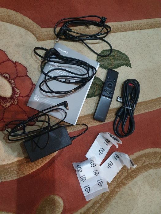 Продається новий саундбар Samsung