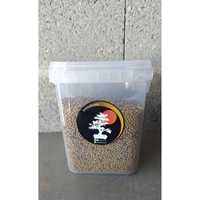 ADUBO / FERTILIZANTE OSMOCOTE PARA BONSAI -  (15x09x12) 1KG