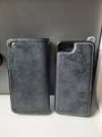 Etui 2w1  na IPhone 6 / 6s  etui 2w1 / IPhone 7 /8 / SE 2020 że szkłem