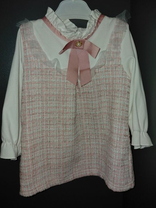 Сукня для дівчинки