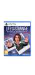 Life Is Strange: Podwójna ekspozycja PlayStation 5 ps5