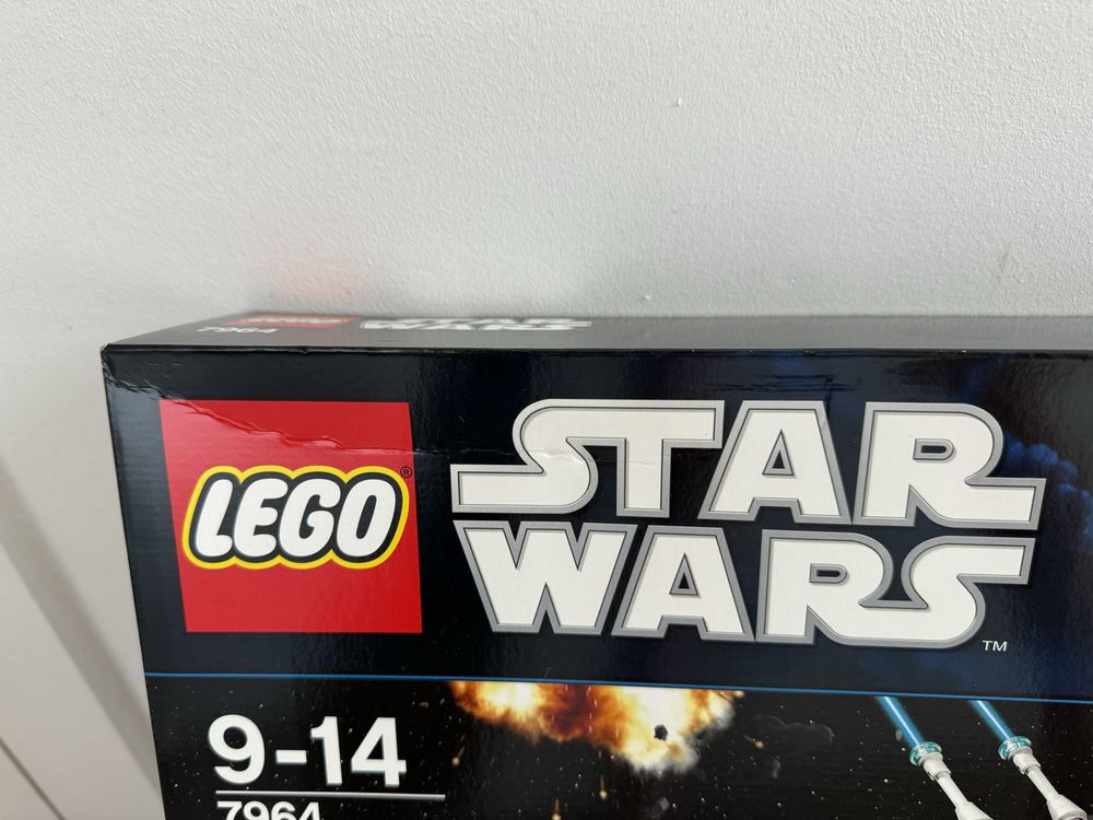 Lego Star Wars 7964