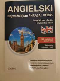 Angielski najważniejsze Phrasal Verbs Edgard