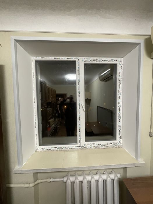 3. Балконы, откосы, ремонт квартир. Под ключ. Надёжно