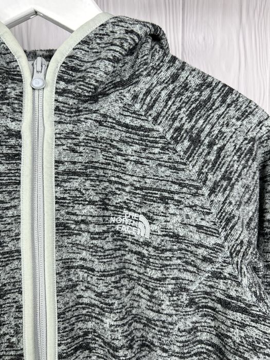 TNF The North Face Zip Fleece худі флісове фліска кофта Оригінал!