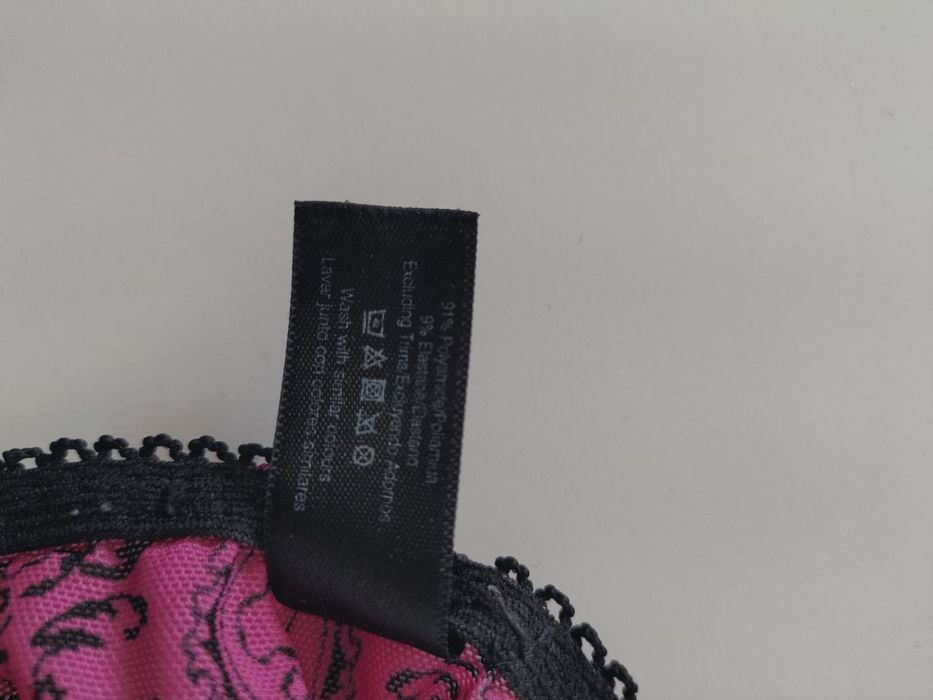 Пенюар Knickerbox размер М