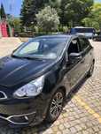 Mitsubishi  Space Star1,2.  RESERVADO