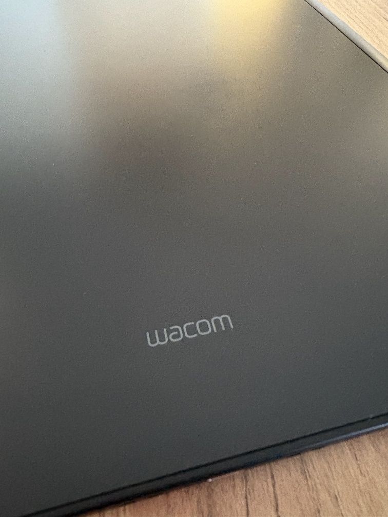 Wacom Intuos PRO rozmiar L paper edition