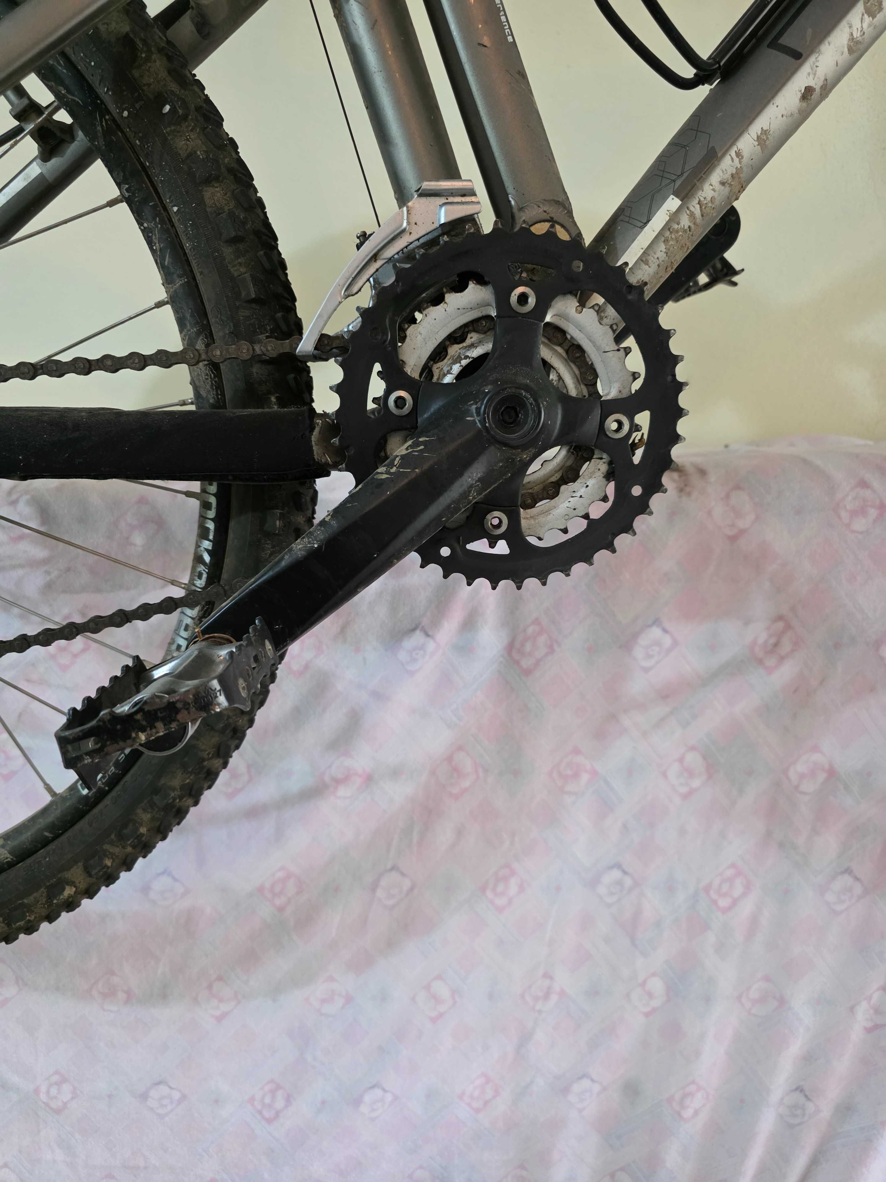 Rockrider 6.2 Tamaho L