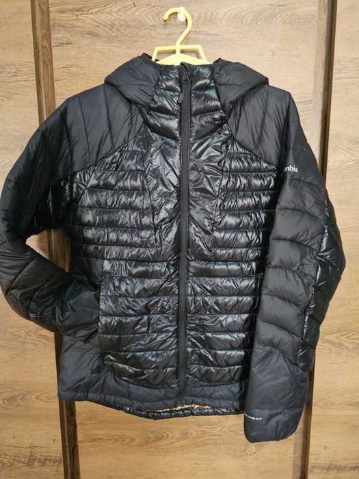 NOWA kurtka Columbia Labyrinth Loop Hooded Jacket Rozmiar M