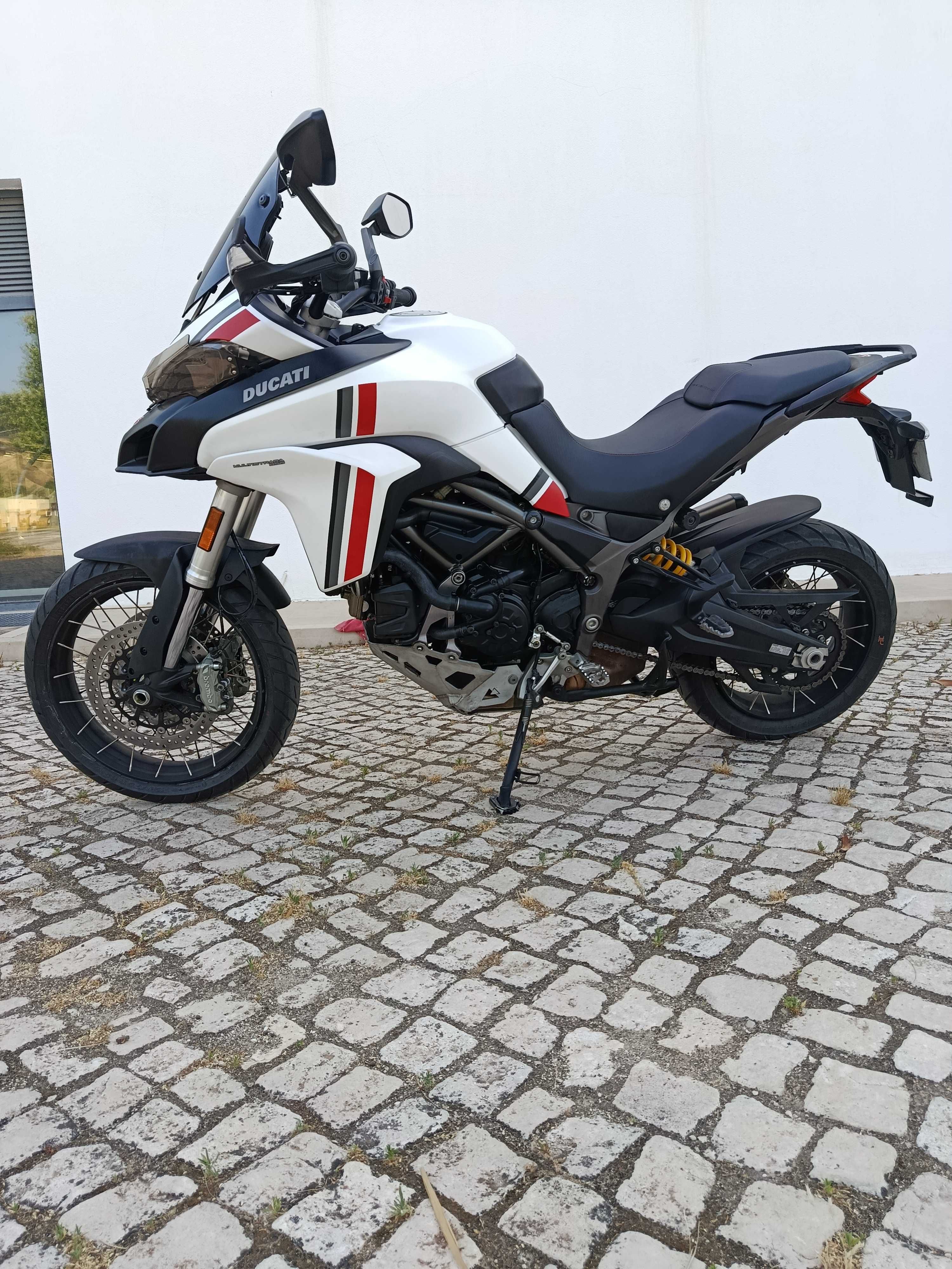 Ducati Multistrada 950