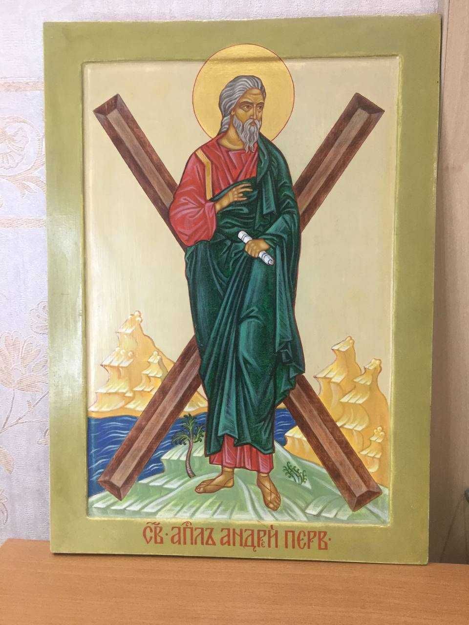 Православная икона