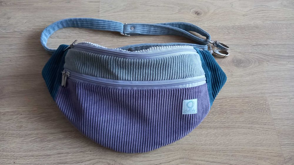 Torebka/ Nerka Jumibag