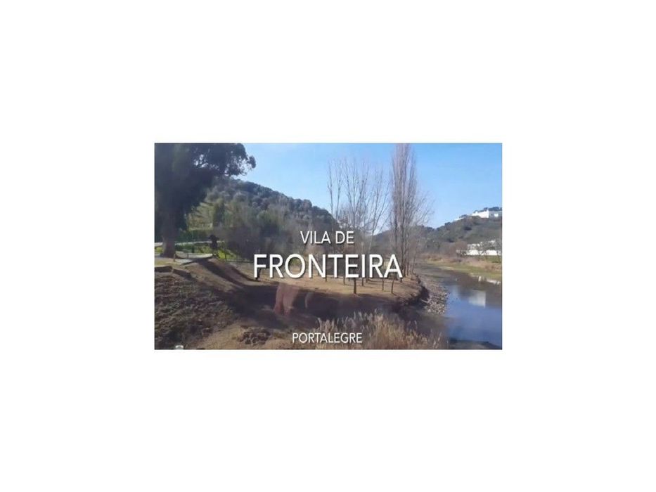 Herdade Em Portalegre Fronteira - 65 Ha Com 4.000 Oliveiras | Regad...