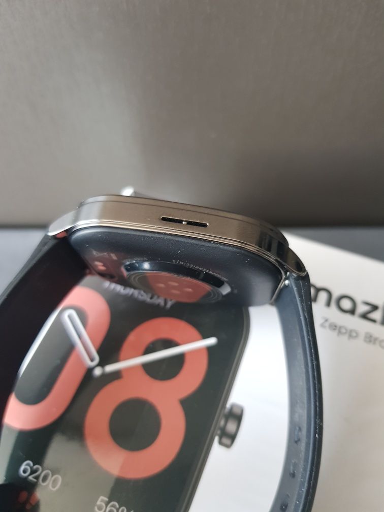 Смарт-годинник Amazfit Pop 3s