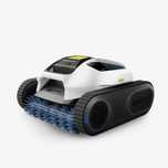 Mammotion SPINO E1 bezprzewodowy robot - odkurzacz do basenu