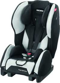 Fotelik Recaro young expert