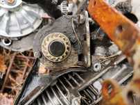Rozrusznik do traktorka kosiarki BRIGGS & STRATTON