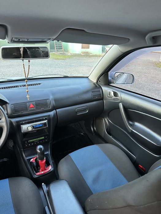 Skoda Octravia Tour . 2007 рік .  1.8 турбо Бензин . В хорошому стані