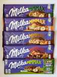 Шоколад Milka;Terrys Orange;Tablerone;Дубайський шоколад