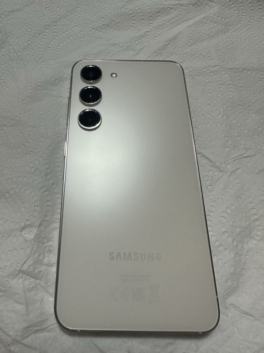 Samsung Galaxy S23 + Galaxy Buds 2 Pro + Galaxy Watch 5 LTE 44mm