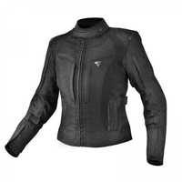 Kurtka motocyklowa damska SHIMA Volante XXS black Outlet