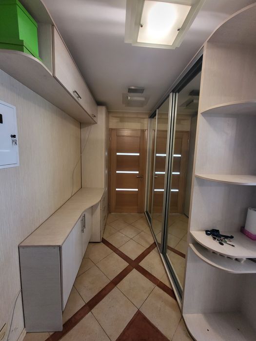 Сдаётся 2х студия с красивым видом ул. Тбилисская