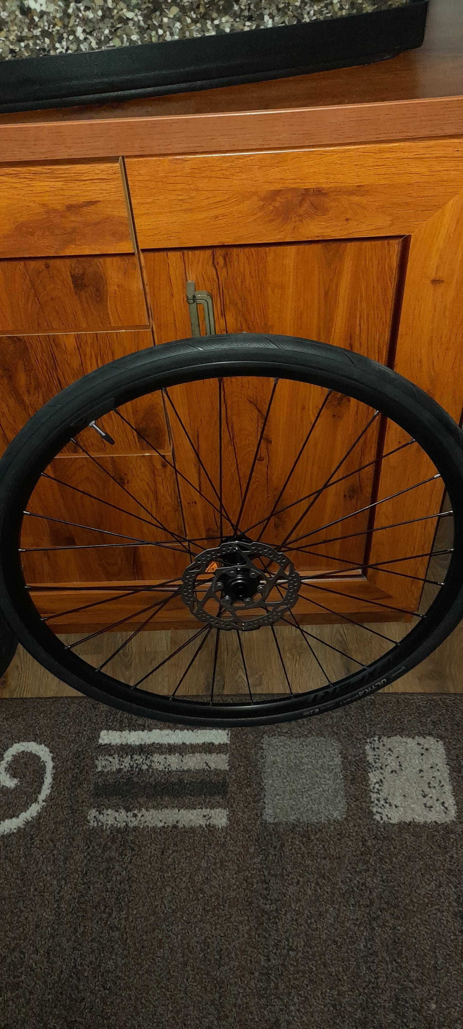 Koła Merida Expert Disc Nowe