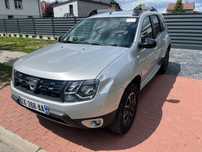 Dacia Duster 1.2 Benzyna Navi Klimatyzacja Lekko Uszkodzony!!!
