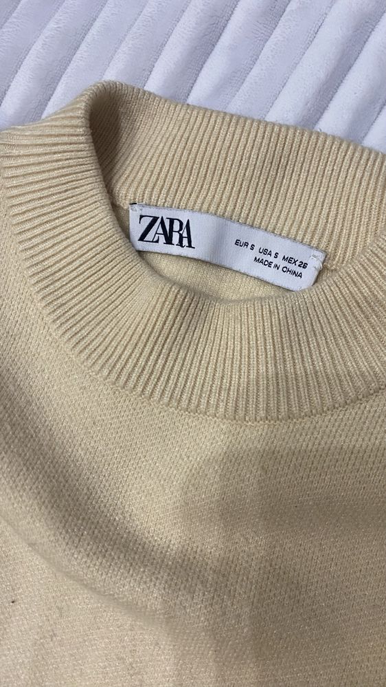 Кофтинка ZARA