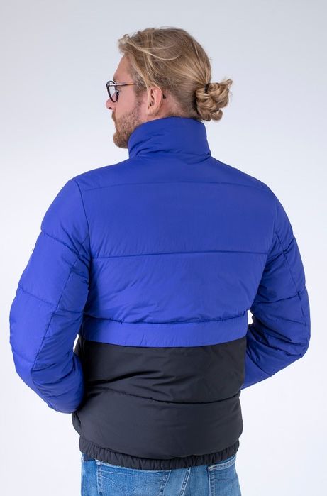 Куртка зимова Tommy Jeans Hilfiger