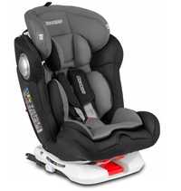 Fotelik samochodowy Spinway Pro 0-36 kg Ricokids Isofix 360 obrotowy