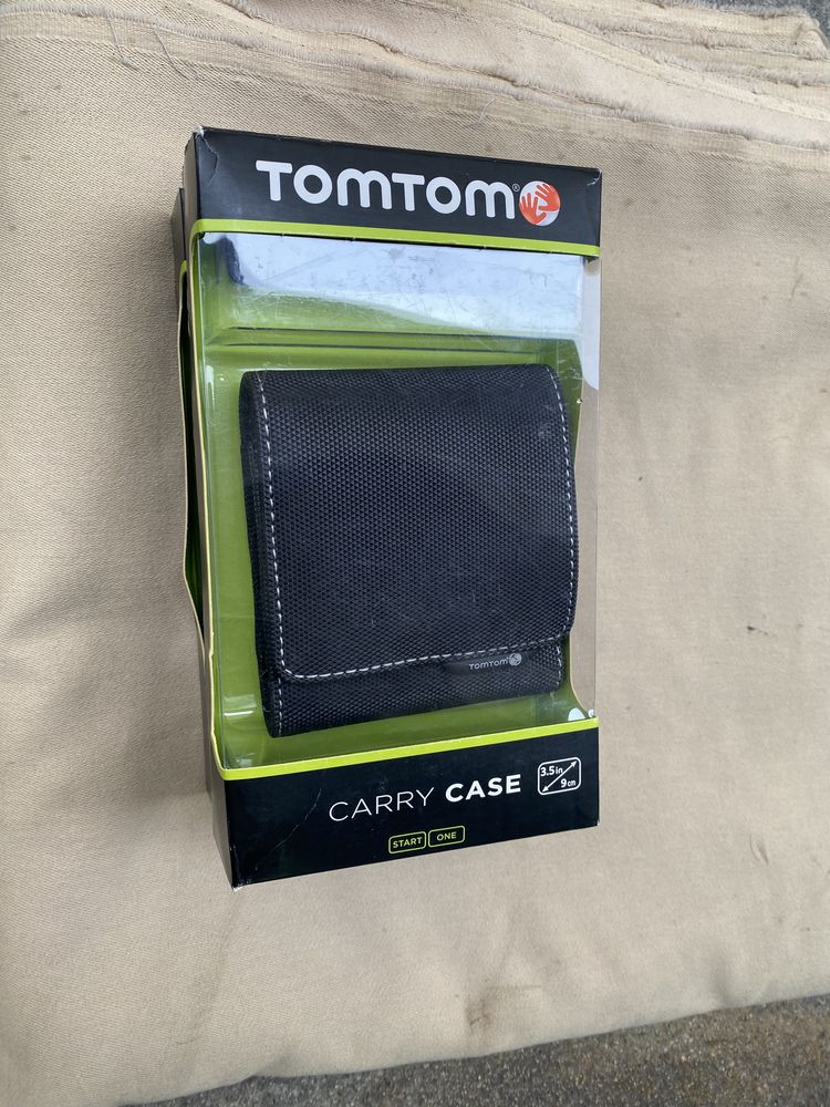 Bolsas da TomTom novas