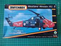 Kits Modelismo 1/72 - Helicópteros Militares