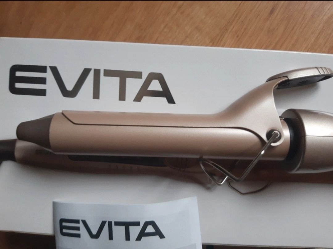 Lokówka Evita CT01