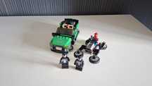 Lego marvel 76004
