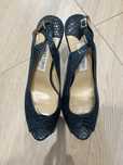 Босоножки. Оригинал JiMMY CHOO