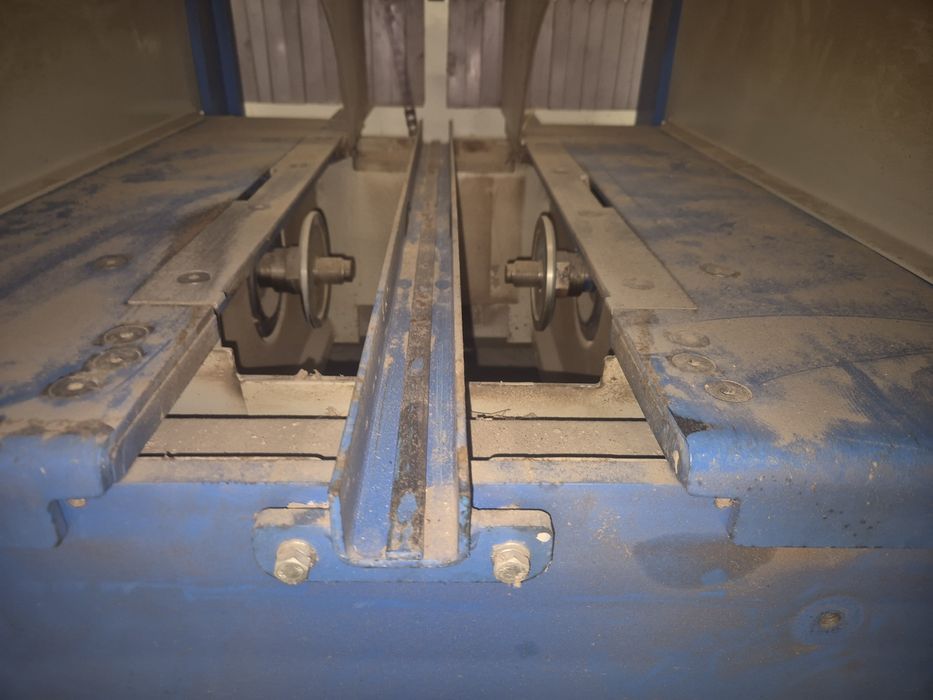 Oflisiarka walter trak tarczowy wielopiła