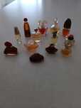 Lote de 13 miniaturas