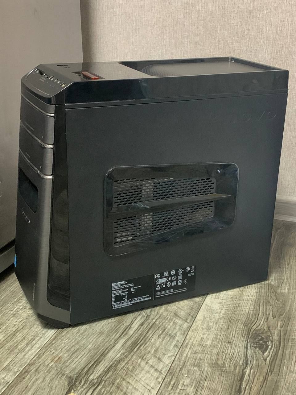 Продам ігровий пк GTX 1650 | Intel core i3