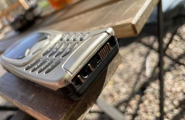 Мобільний телефон Nokia 6310i