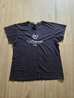 T-shirt męski rozmiar XL