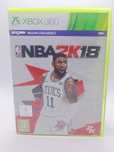 GRA Nba 2K16 Na XBOX 360 Kinect 4105/11