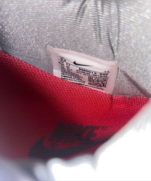 Кросівки nike 95.