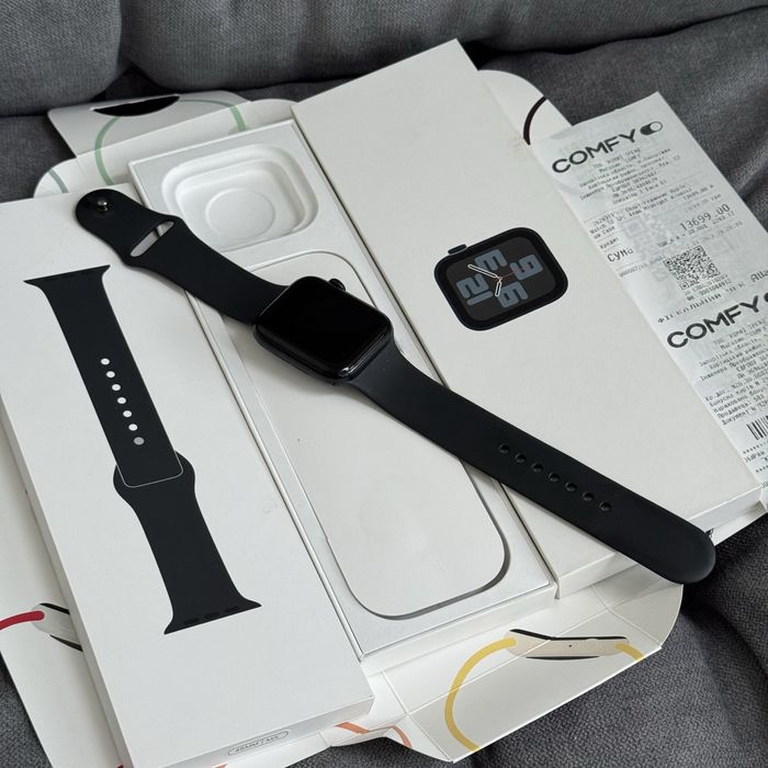 Apple Watch Se 2th 2023 44mm