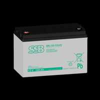 Акумуляторна батарея SSB Battery SBLV120-12i AGM акумулятор ДБЖ ИБП