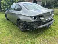 Karoseria BMW E92 Drift