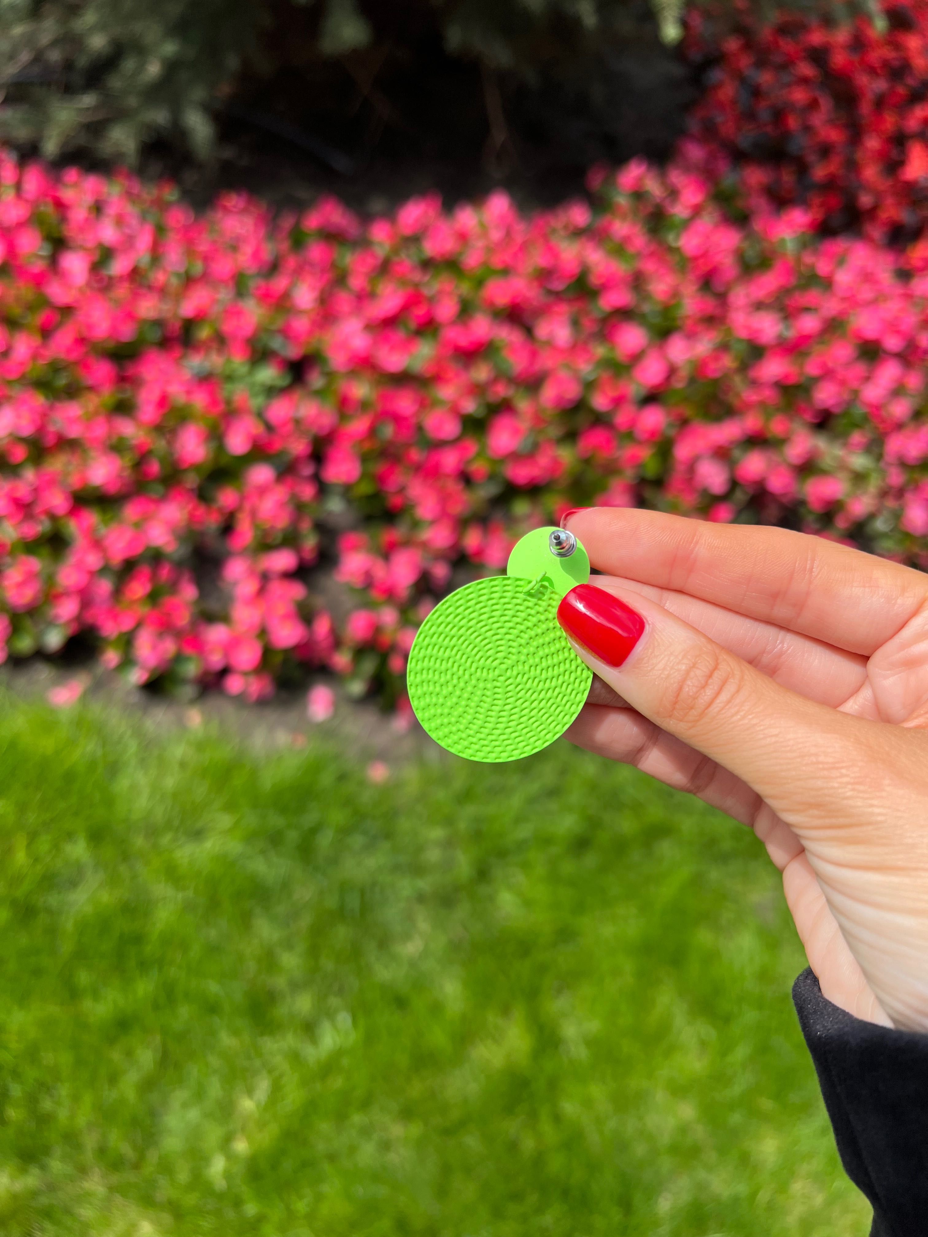 Сережки жіночі Accessorize