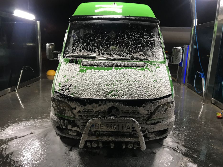 Продам Mercedes Benz